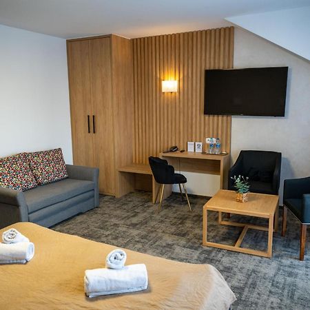Hotel Duet เฮลม์ ภายนอก รูปภาพ