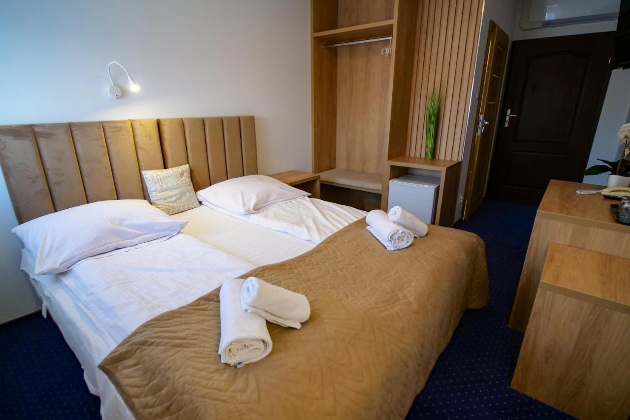 Hotel Duet เฮลม์ ภายนอก รูปภาพ