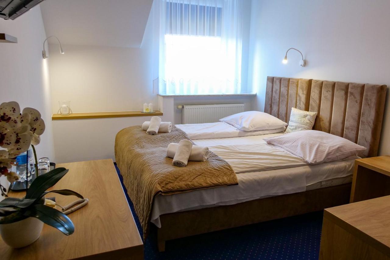 Hotel Duet เฮลม์ ภายนอก รูปภาพ