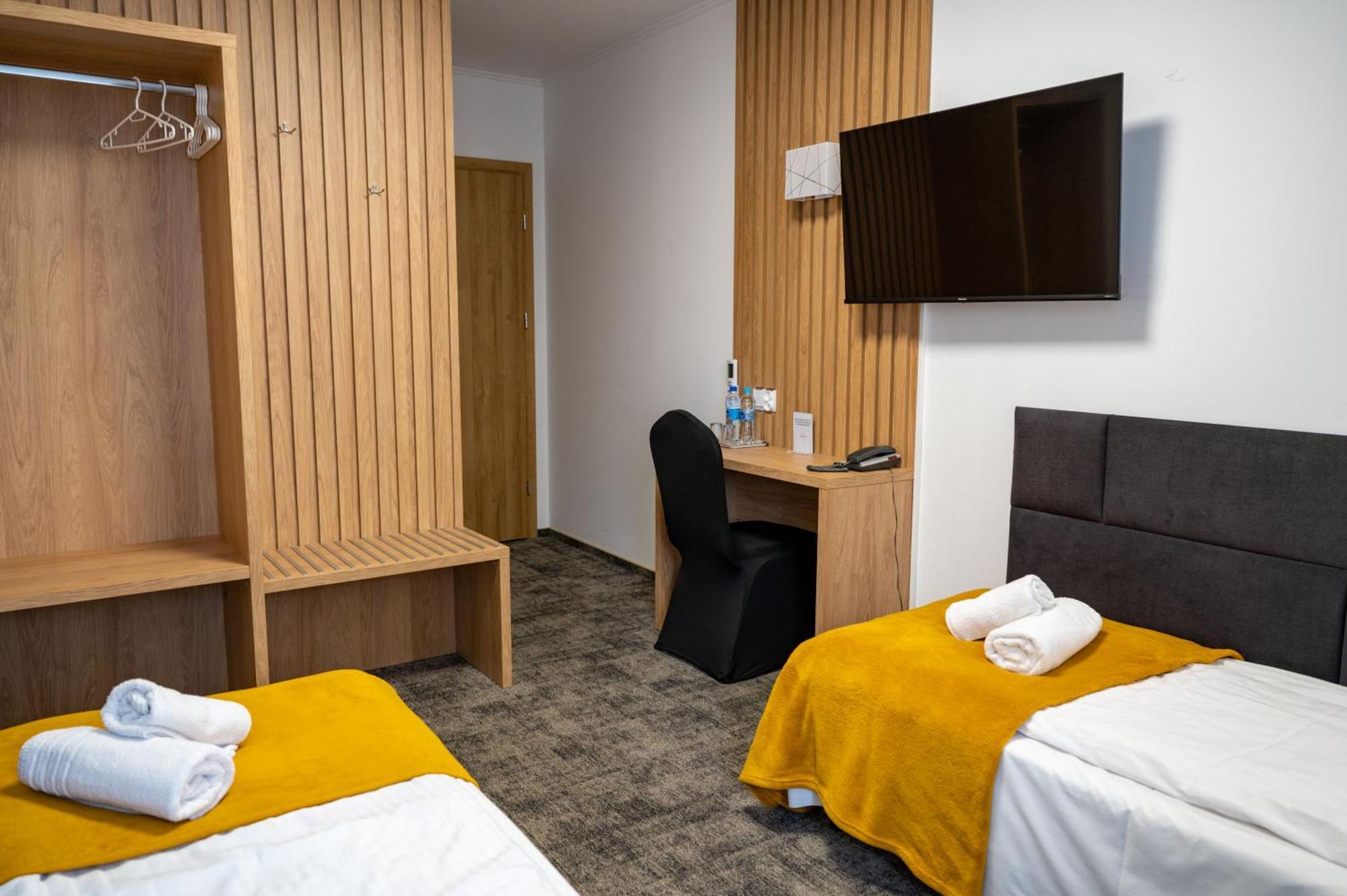 Hotel Duet เฮลม์ ภายนอก รูปภาพ