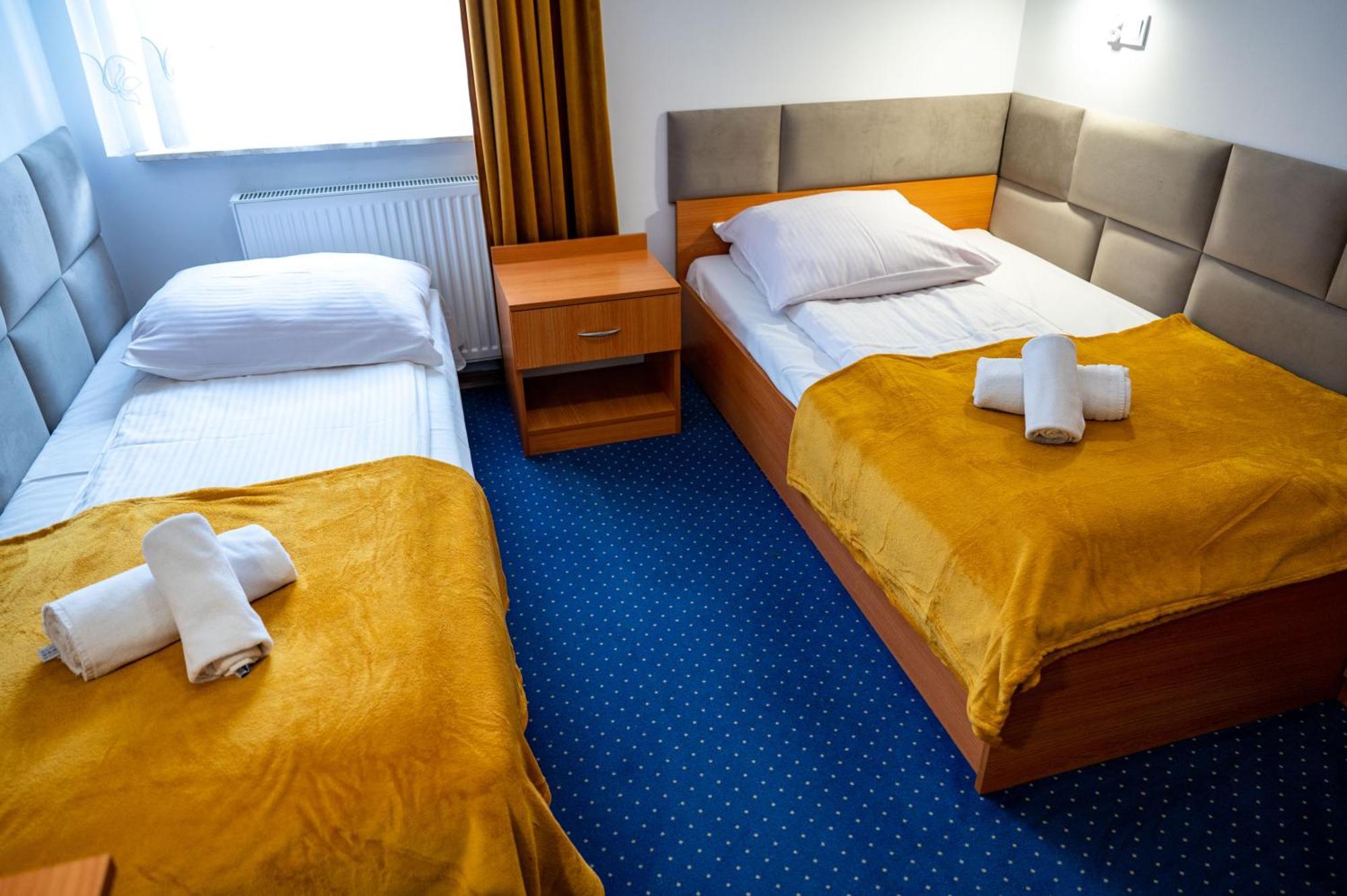 Hotel Duet เฮลม์ ภายนอก รูปภาพ