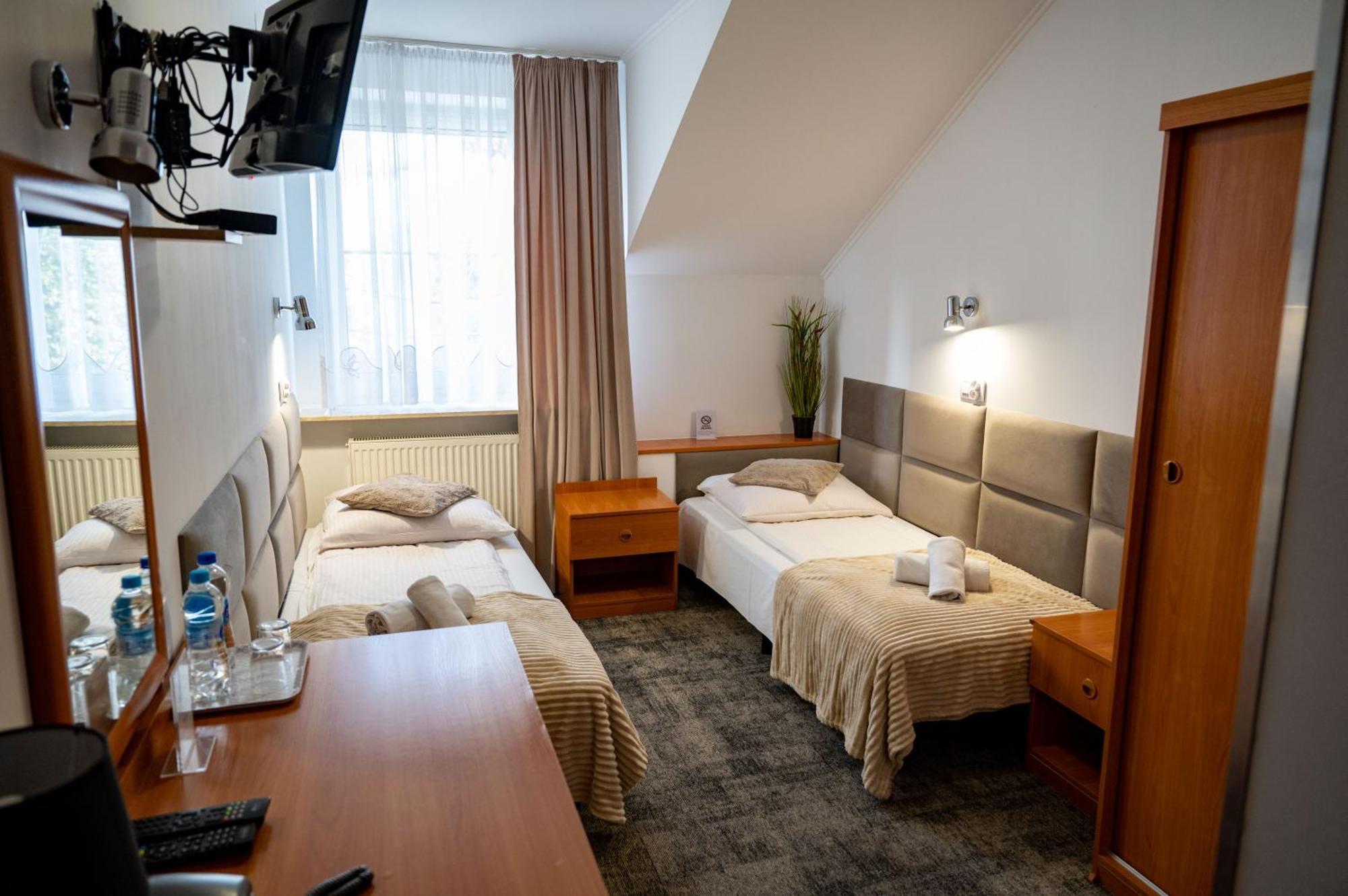 Hotel Duet เฮลม์ ภายนอก รูปภาพ