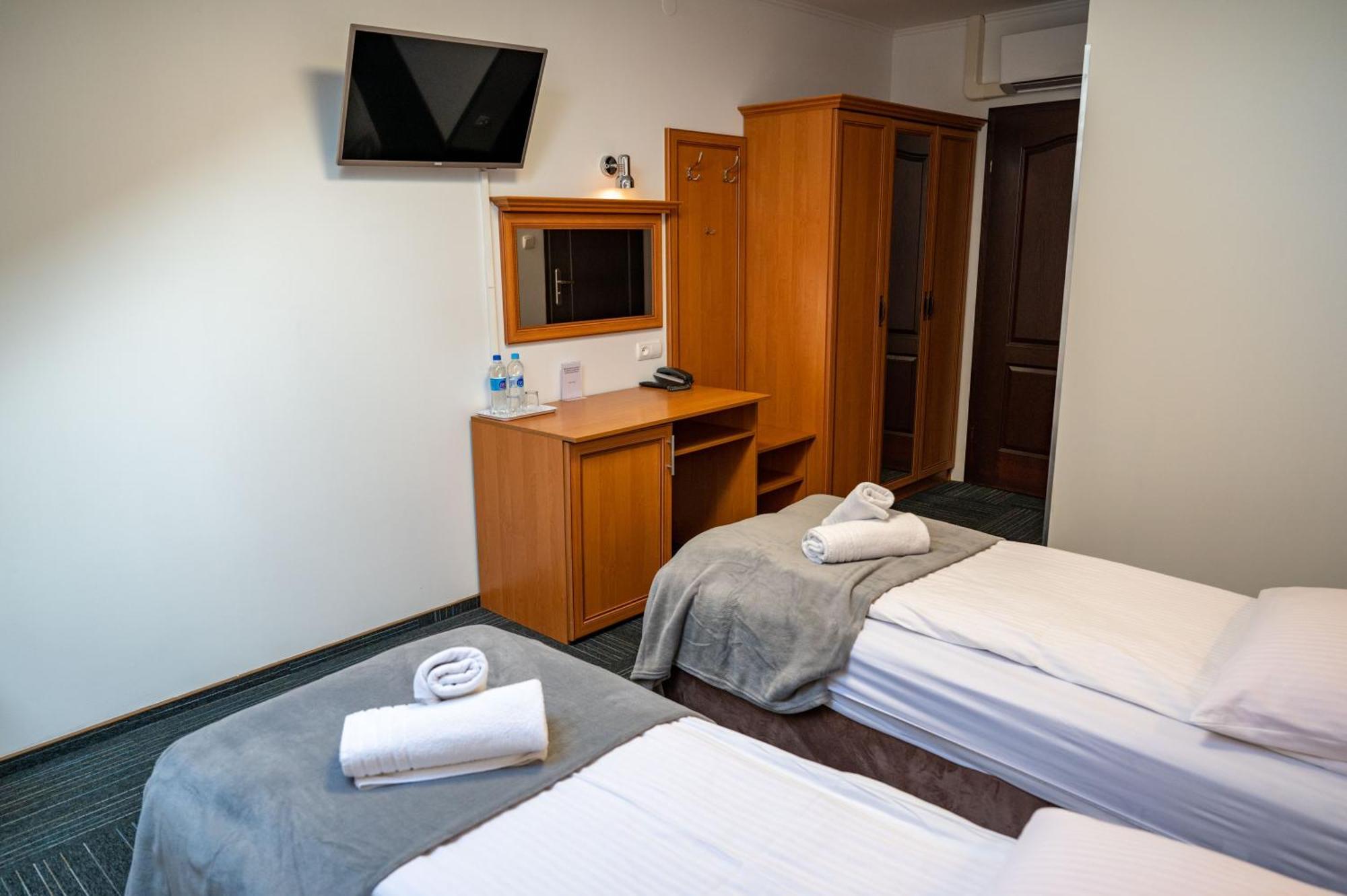 Hotel Duet เฮลม์ ภายนอก รูปภาพ