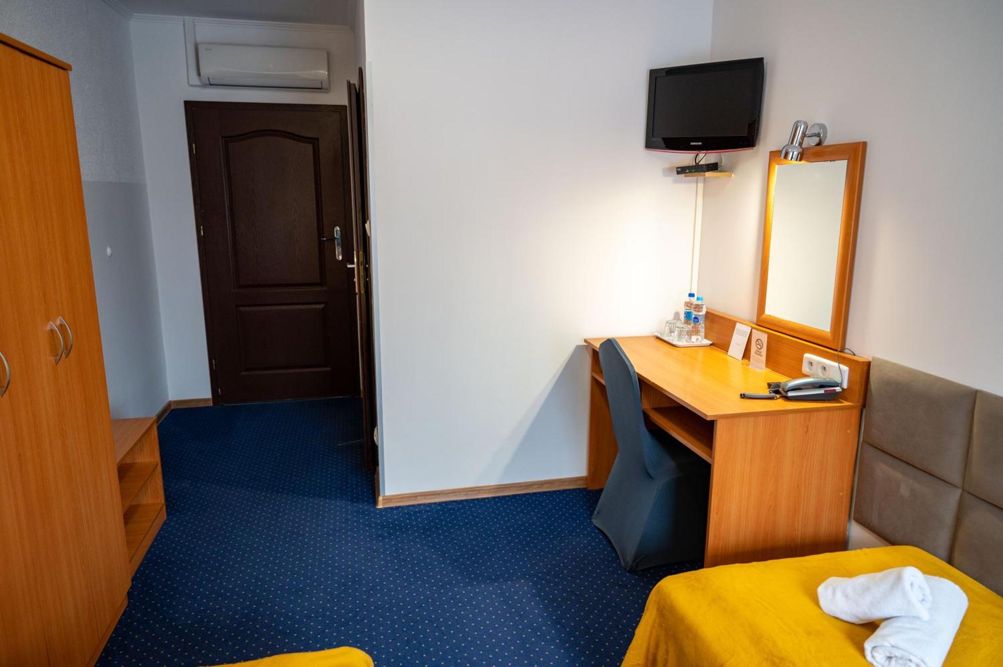 Hotel Duet เฮลม์ ภายนอก รูปภาพ