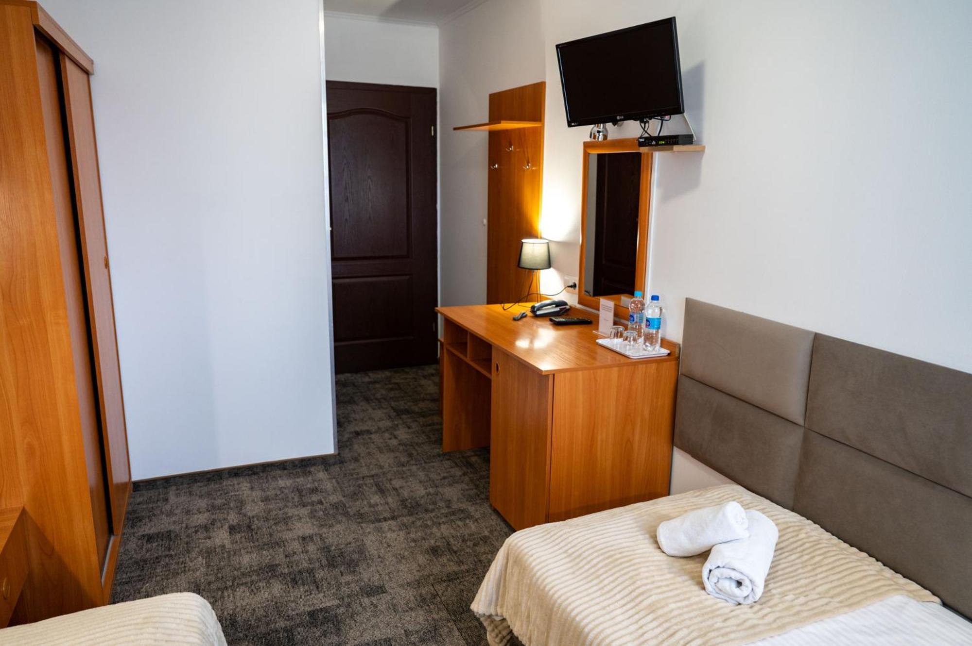 Hotel Duet เฮลม์ ภายนอก รูปภาพ