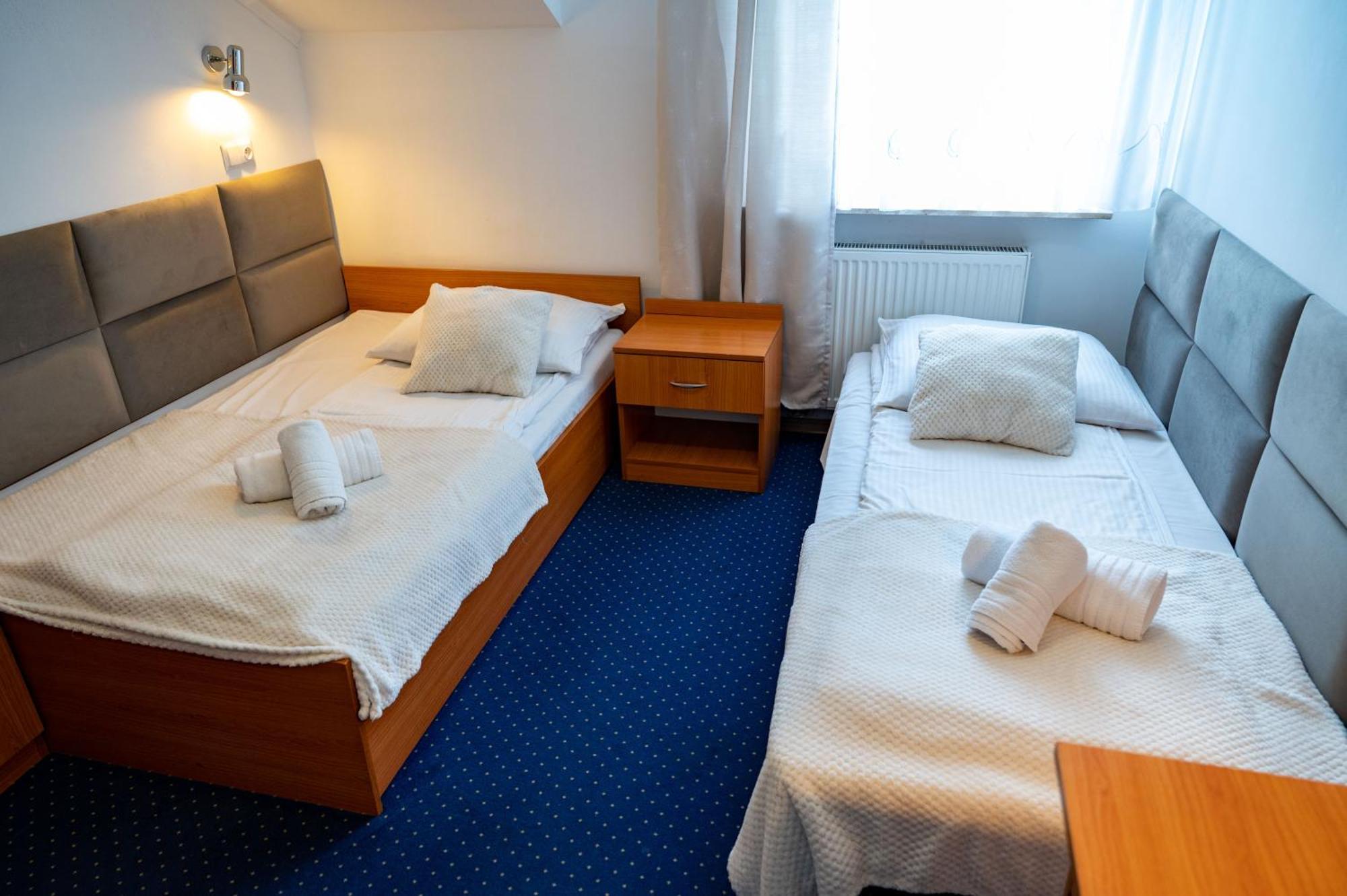 Hotel Duet เฮลม์ ภายนอก รูปภาพ