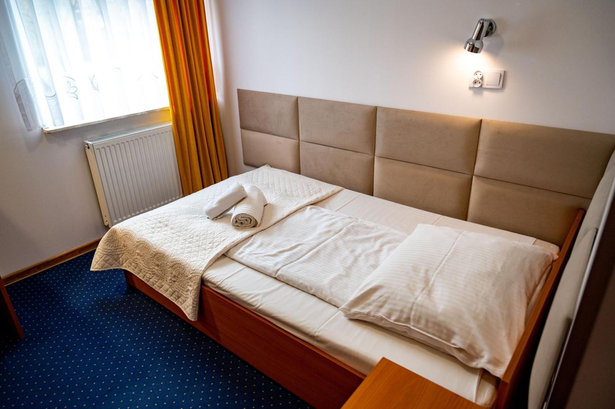 Hotel Duet เฮลม์ ภายนอก รูปภาพ