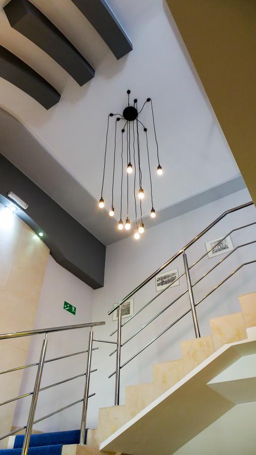 Hotel Duet เฮลม์ ภายนอก รูปภาพ